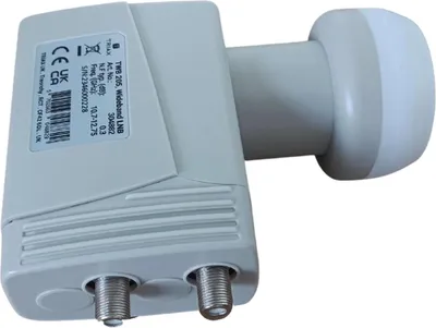 Image de TRIAX TWB, 205, 1 pièce.
