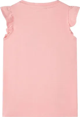 Obrázok produktu pre vidaXL Detské tričko Pink 128