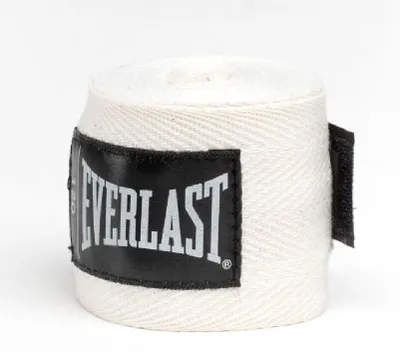 Produktbild von Everlast Core, 3,05 m (120"), Weiß, Baumwolle, 1 Stück(e)