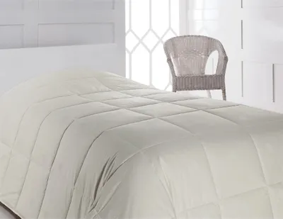 Produktbild von L'Essentiel Linge de Maison, Yün- CTN9803, ECRU, Bettdecken, 100% BAUMWOLLE