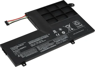 Produktbild von Akku für Laptop Lenovo IdeaPad 720-15IKB(81AG/81C7)Serie
