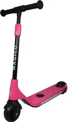 Image de Eljet Magico Baby rose