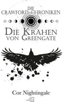 Obrázok produktu pre Die Krähen von Greengate