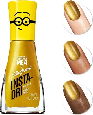 Produktbild von Sally Hansen Insta Dri Nagellack Going Mega 775