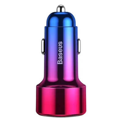 Image de Baseus Magic C20C Red Indoor