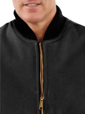 Produktbild von Carhartt Arctic Weste Schwarz 2XL Schwarz 2XL