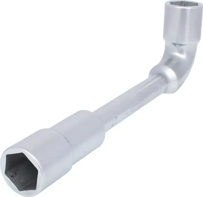 Obrázek produktu pro KS Tools 517.0427, Chrom Vanadová ocel, Stříbrná, 27 mm, 296 mm, 1,24 kg, 1 kusů