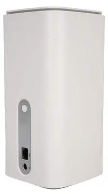 Obrázek produktu pro 5G CPE router se slotem pro SIM kartu, vysokorychlostní dvoupásmový bezdrátový router WiFi 6 s rychlostí 4,67 Gb/s pro domácí použití v interiéru, podpora standardů NSA a SA, americká zástrčka