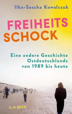Obrázok produktu pre Freiheitsschock