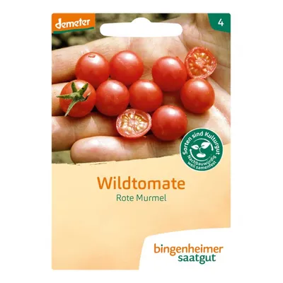Obrázek produktu pro Divoké rajče - Červený mramor