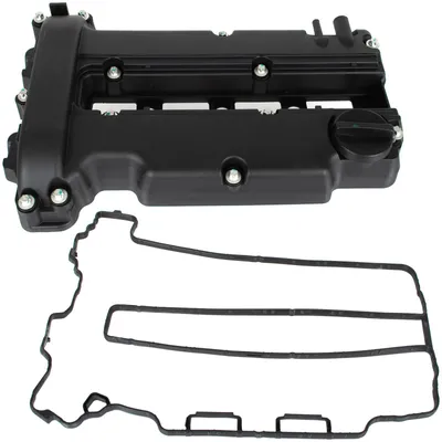 Produktbild von Opel Corsa B 98-00 C 00-09 D 06-14 1.2 1.2 16V 1.4 Ventildeckel