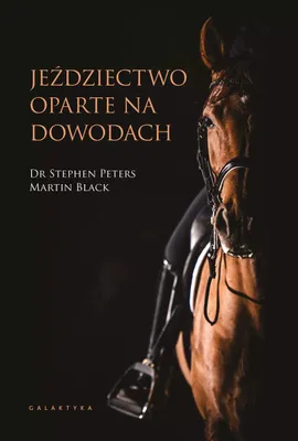 Produktbild von Jezdziectwo oparte na dowodach