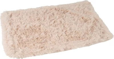 Obrázek produktu pro Cestovní deka Soft 75 x 100 cm béžová