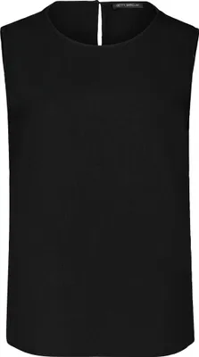 Produktbild von Betty Barclay Bluse Kurz ohne Arm Black 38