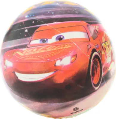 Obrázok produktu pre Míč Cars 3 23 cm