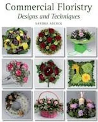 Produktbild von Commercial Floristry