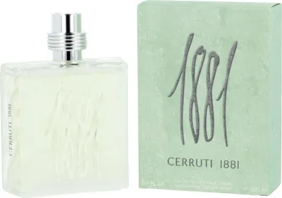 Produktbild von Cerruti 1881 Pour Homme Eau De Toilette 200 ml (man)