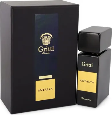Immagine prodotto di Gritti Antalya eau de parfum spray 100 ml