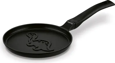 Produktbild von KONIGHOFFER Antihaft-Pfanne / Pfannkuchenpfanne / Crepes-Pfanne 18 cm