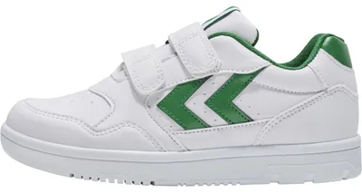 Produktbild von Hummel Camden Jr - white, Größe:34