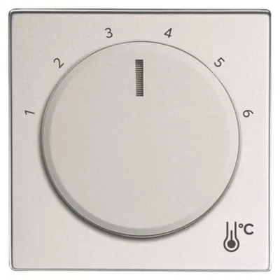 Immagine prodotto di Busch-Jaeger Piastra centrale 1794 R-83 2CKA001710A4200