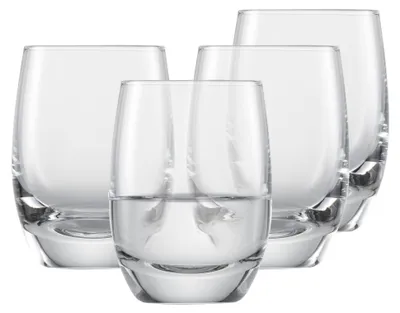 Produktbild von Schott Zwiesel Schnaps 4 Stück FOR YOU 121874