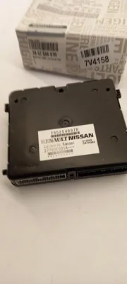 Produktbild von Original OE RENAULT Steuergerät 285254697R