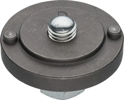 Produktbild von VIGOR Adapterplatte D V3760-D 51 mm