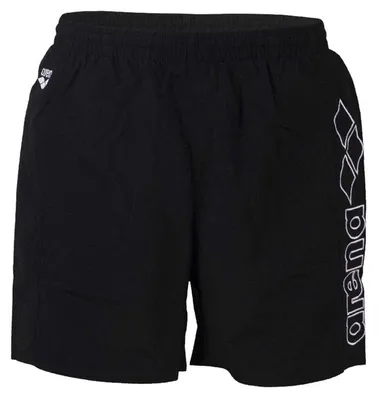 Produktbild von Arena - Badeshorts für Herren GT14061 (S) (Schwarz/Weiß)