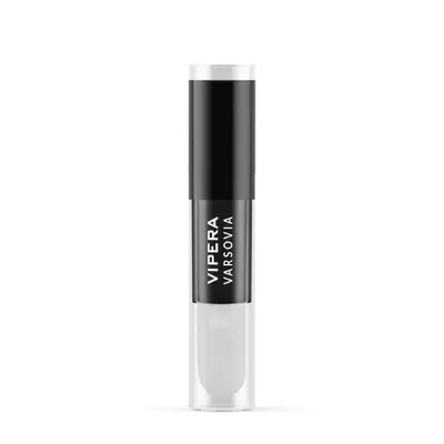 Productafbeelding van Vipera Varsovia: Glanzende lippenstift - transparante tint Fosa 06, inhoud 3,5 ml.