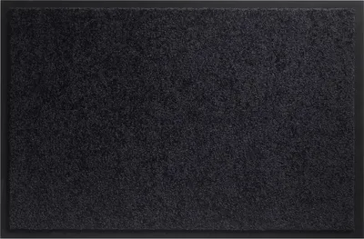 Immagine prodotto di Tappeto antipolvere Hamat Twister 60x80cm nero