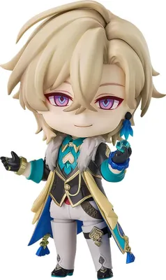 Produktbild von Honkai: Star Rail Nendoroid Actionfigur Aventurin 10 cm