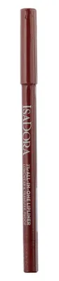 Immagine prodotto di IsaDora All-in-One Lipliner 06 Cinnabar (1,2 g)