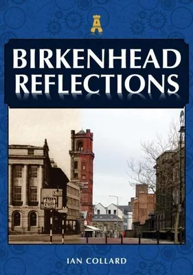 Obrázek produktu pro Birkenhead Reflections