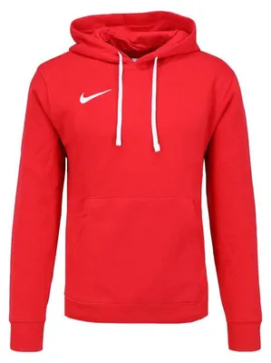 Produktbild von NIKE FLEECE PARK 20 HOODIE Herren Kapuzenpullover