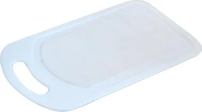 Produktbild von Toro 263863, Rechteckig, Kunststoff, Hellblau, Obst & Gemüse, Rohes Fleisch, Einfarbig, 250 mm