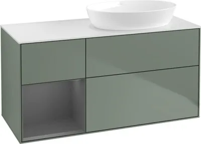 Produktbild von Villeroy & Boch GA41GKGM Waschbeckenunterschrank Finion GA4