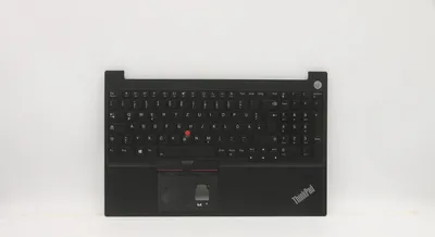 Obrázok produktu pre Kryt Lenovo s klávesnicou (5M11A36302)