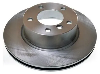 Image de EBG Disques de frein kit avant BMW 34116764641 34116854997
