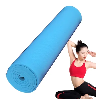Productafbeelding van Antislip Yoga Oefenmat van Hoge Dichtheid