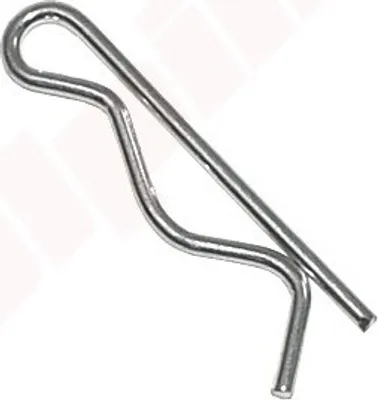 Produktbild von Honda Gx160 Drehzahlreglerstift ( 94251-08000 )