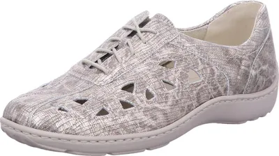 Immagine prodotto di Waldläufer scarpe stringate per il tempo libero da donna
