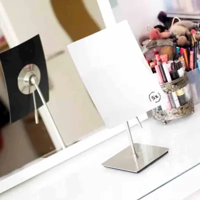 Obrázek produktu pro Kosmetické zrcátko BLOMUS VISTA kosmetické zrcátko chromované 68949