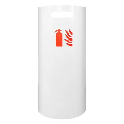 Obrázek produktu pro Kryt hasicího přístroje Dönges 6 kg design (kryt design kryt)
