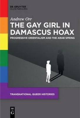 Obrázok produktu pre Hoax o homosexuálnom dievčati v Damasku