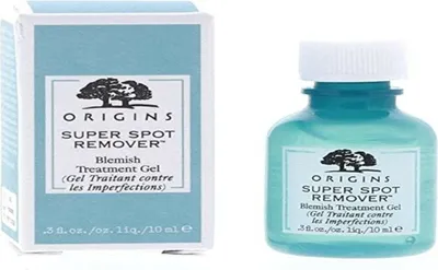Produktbild von Origins Super Spot Remover Blemish Treatment Gel 10ml