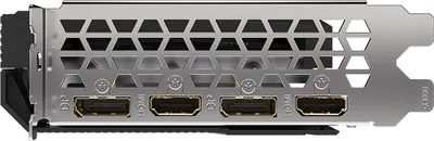 Zdjęcie produktu dla Gigabyte Geforce Rtx 3060 Oc Nvidia 8