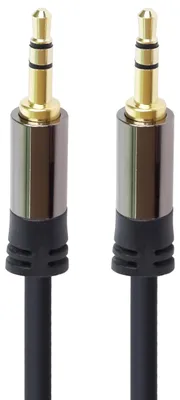 Zdjęcie produktu dla Kabel PREMIUMCORD, jack 3,5 mm