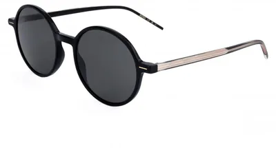 Produktbild von Hugo Boss Hugo Boss BOSS 1527/S Black 49/19/140 Damen Sonnenbrillen