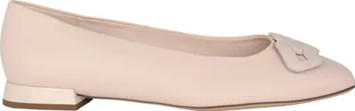 Produktbild von Högl Damen Ballerinas Coco – klassisch-elegantes Design mit flachem Absatz